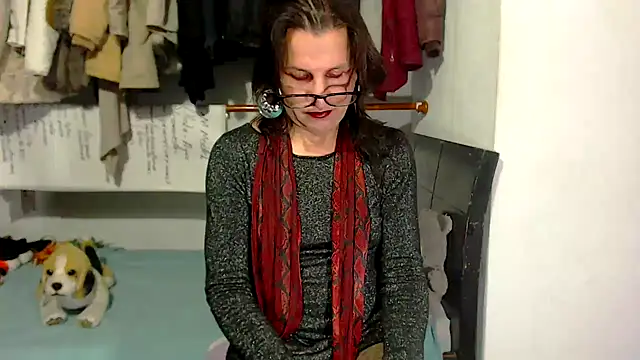 LorenJade online show from 03-27-26, 08:48