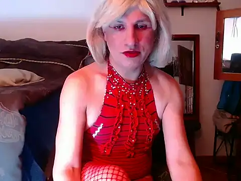 LorenJade online show from 06-06-26, 07:24