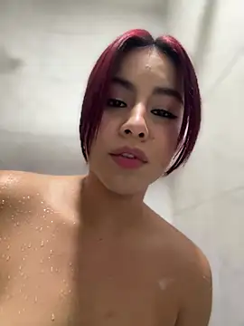 Snapshot of Zarah_Blare chatting on 02-17-25, 03:47 Zarah Blare online show from 02-17-25, 03:47