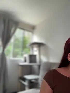 Snapshot of Zarah_Blare chatting on 02-18-25, 09:42 Zarah Blare online show from 02-18-25, 09:42