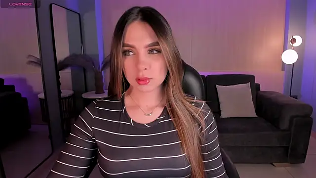 EloisaOlivero online show from 10-11-25, 12:04