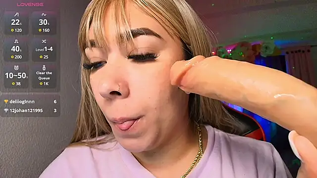 leahtemptation3 online show from 02-01-25, 11:54