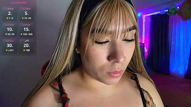 leahtemptation3 online show from 03-09-25, 10:30