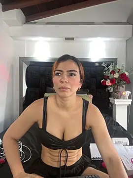 Arianna Jones1 online show from 05-21-26, 01:51