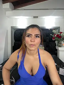 Arianna Jones1 online show from 05-26-26, 01:56