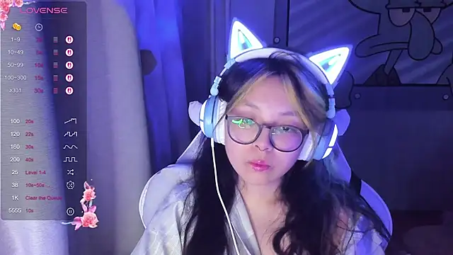 Snapshot of maydaykimmy chatting on 02-18-25, 08:58 maydaykimmy online show from 02-18-25, 08:58