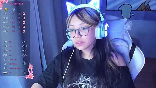 Snapshot of maydaykimmy chatting on 03-01-25, 01:32 maydaykimmy online show from 03-01-25, 01:32