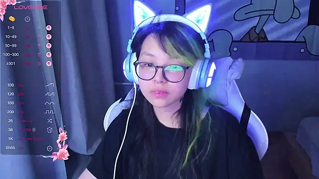 Snapshot of maydaykimmy chatting on 03-02-25, 11:53 maydaykimmy online show from 03-02-25, 11:53