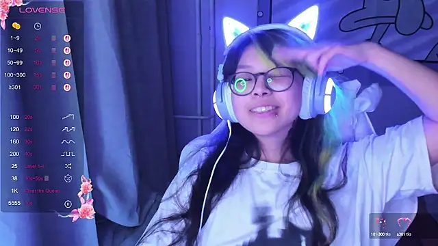 Snapshot of maydaykimmy chatting on 03-09-25, 02:50 maydaykimmy online show from 03-09-25, 02:50