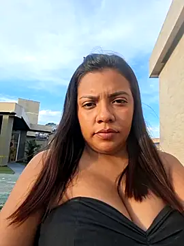 CanelitaPasion online show from 11-24-25, 09:47