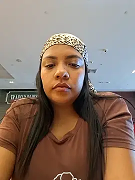 CanelitaPasion online show from 02-11-26, 08:03