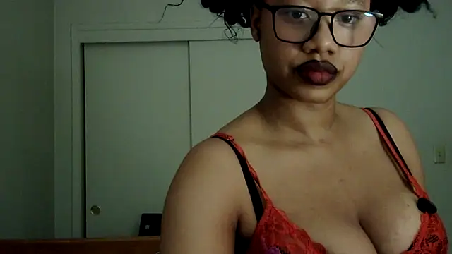 goddessdaisysky online show from 01-12-26, 12:27