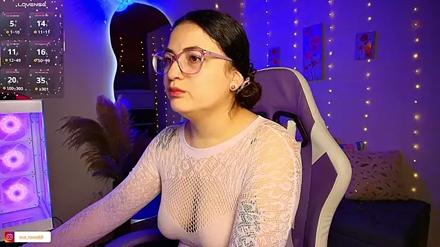 eva rosse69 online show from 02-01-26, 12:04