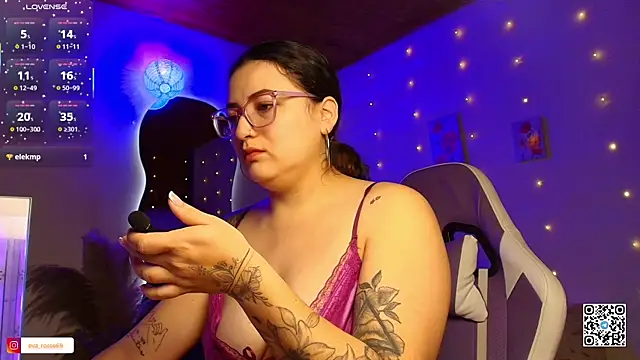 eva rosse69 online show from 02-08-26, 12:08