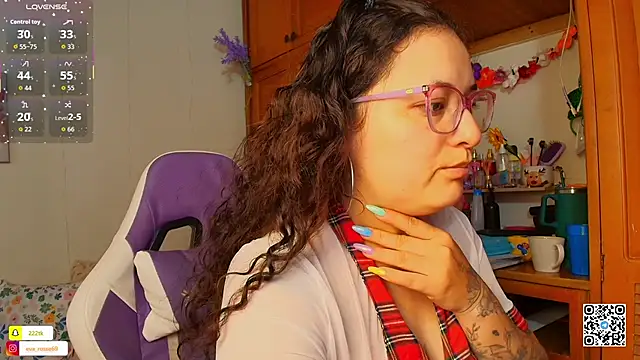 eva rosse69 online show from 03-05-26, 11:06