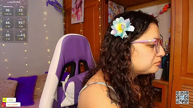 eva rosse69 online show from 03-16-26, 11:03