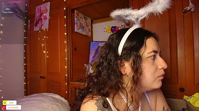 eva rosse69 online show from 04-11-26, 11:03