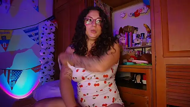 Snapshot of eva_rosse69 chatting on 07-07-26, 12:09 eva rosse69 online show from 07-07-26, 12:09