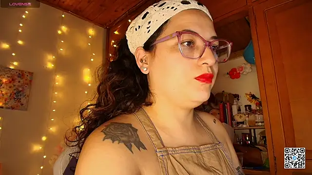 Snapshot of eva_rosse69 chatting on 07-15-26, 12:10 eva rosse69 online show from 07-15-26, 12:10