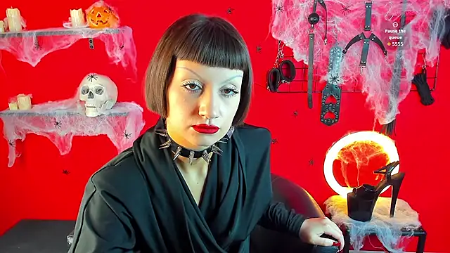 Ma1ilda Ardent online show from 10-28-25, 05:04