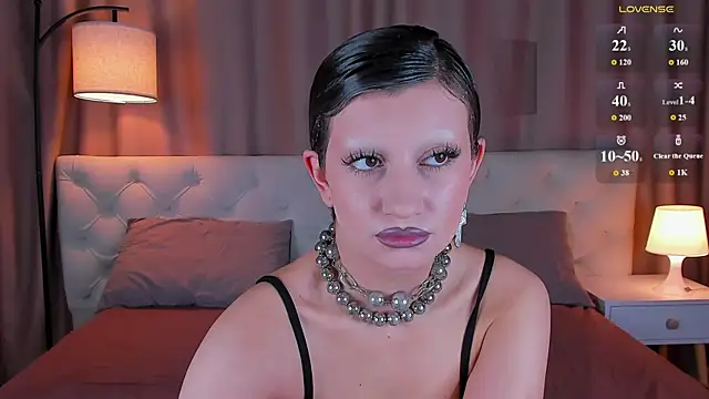 Ma1ilda Ardent online show from 07-03-26, 05:19