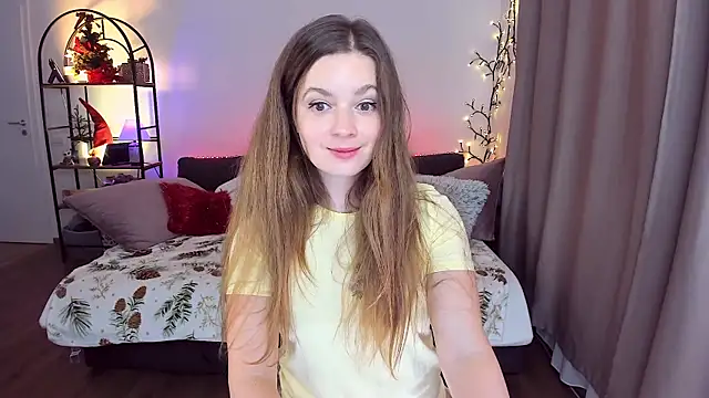 Carrolyna online show from 11-27-25, 10:01