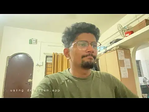 No Username 007 online show from 10-23-25, 08:07