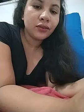 Yara0k online show from 02-13-26, 11:34