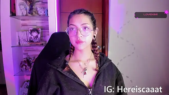 cataleya kyuu   online show from 12-03-24, 04:58