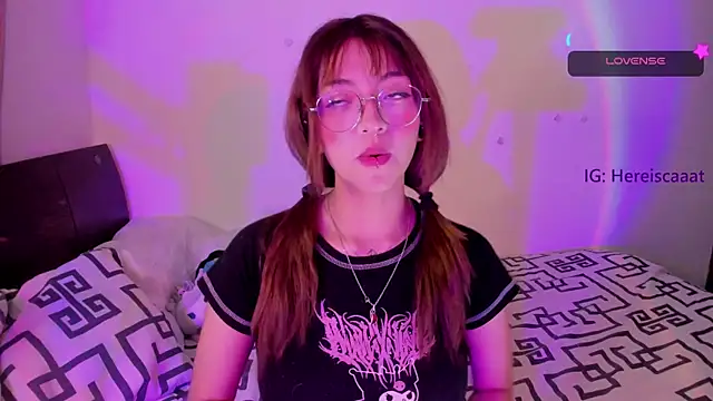 cataleya kyuu   online show from 01-26-25, 04:51