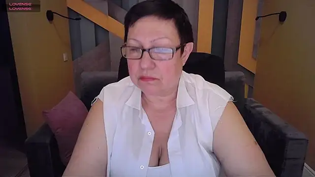 BarbaraTurners online show from 02-05-25, 06:26