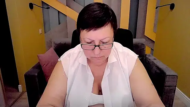 BarbaraTurners online show from 02-17-25, 03:36