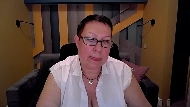 BarbaraTurners online show from 03-03-25, 06:44