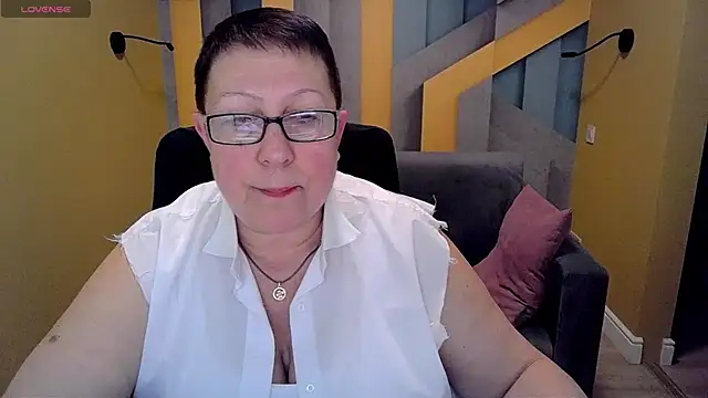 BarbaraTurners online show from 03-07-25, 06:43