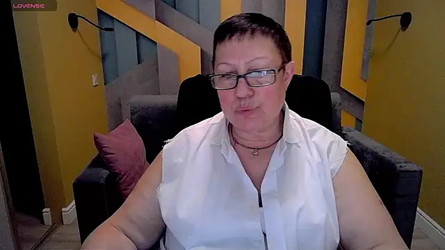 BarbaraTurners online show from 03-12-25, 09:35