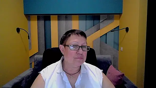 BarbaraTurners online show from 03-17-25, 12:41