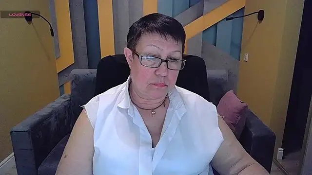 BarbaraTurners online show from 03-21-25, 09:45