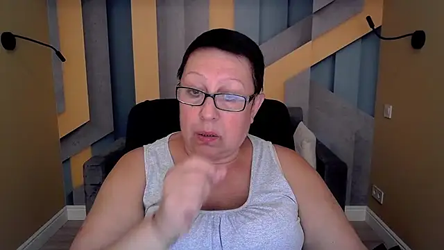 BarbaraTurners online show from 09-08-25, 06:29