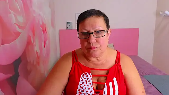 BarbaraTurners online show from 10-05-25, 11:30