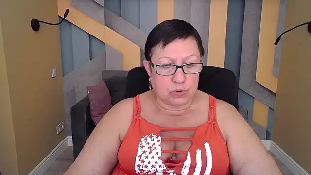 BarbaraTurners online show from 10-06-25, 07:00