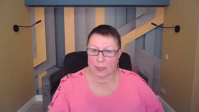 BarbaraTurners online show from 01-09-26, 07:15