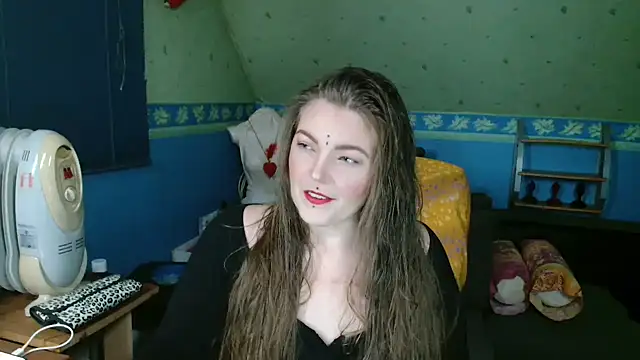 Snapshot of SherineDivine chatting on 09-22-25, 03:52 SherineDivine online show from 09-22-25, 03:52