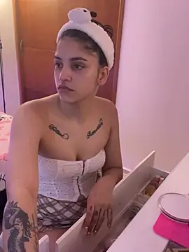 ShawtySlammed online show from 04-17-26, 08:01