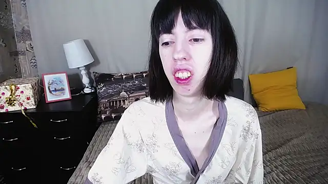 Unusual G online show from 02-03-25, 06:13