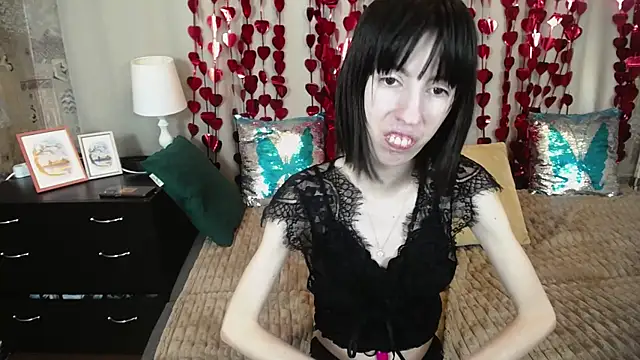 Unusual G online show from 02-21-25, 12:39