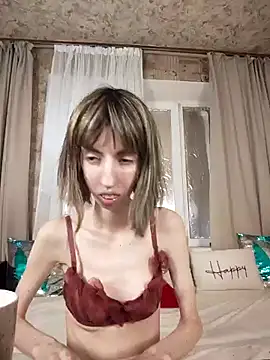 Unusual G online show from 11-26-25, 06:36