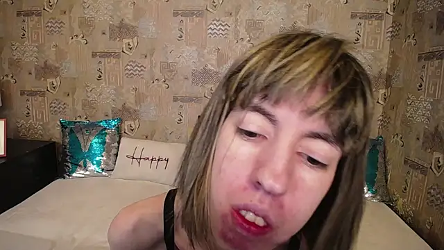 Unusual G online show from 03-18-26, 06:27