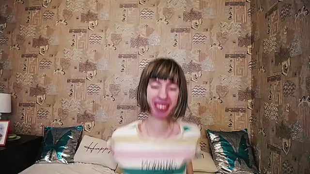 Unusual G online show from 04-08-26, 05:40