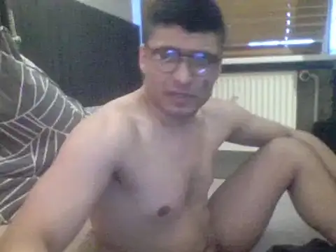 carsten yazan online show from 03-19-25, 02:13