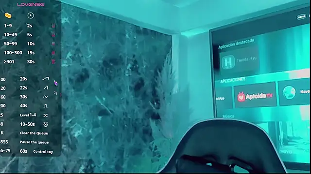 Snapshot of Emmaa_Saenz_ chatting on 11-17-25, 08:47 Emmaa Saenz online show from 11-17-25, 08:47